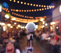 Tix4all tickets kopen voor Comedy/Cabaret