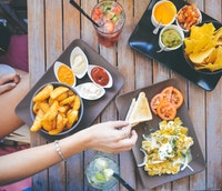 Tix4all tickets kopen voor Eten/Drinken