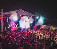 Tix4all tickets kopen voor Festival