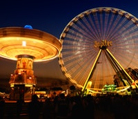 Tix4all tickets kopen voor Kermis/Circus