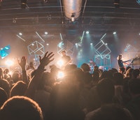 Tix4all tickets kopen voor Muziek